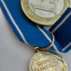 VANHA Vapaudenmitali 1 lk 1941 Mini - pikkukuva 2