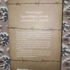 Ira Vihreälehto : Tuntematon sotavanki 1p - pikkukuva 2