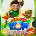 Puu Fu Tom - Puu Fu Matkaan! (DVD) - pikkukuva 1