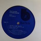 ALPHONSE  MOUZON  ::  MIND TRANSPLANT :: VINYYLI  LP  1975 - pikkukuva 4