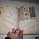 MARIO READING - NOSTRADAMUS 100 ENNUSTUSTA - pikkukuva 5