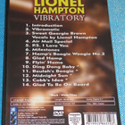 Dvd - Lionel Hampton - Vibratory - pikkukuva 3