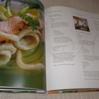 Uusimaa A la Carte Ruokakirja Matbok Foodbook - pikkukuva 2
