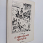 Suomen kansan eläinsatuja 1 - pikkukuva 1