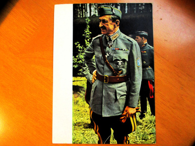 Mannerheim *