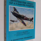 Bruce Robertson : Spitfire : the story of a famous fighter - pikkukuva 1