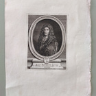 Vanha gravyyri Lully - pikkukuva 2