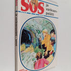 Enid Blyton : SOS ja variksenpelätti - pikkukuva 1