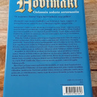 Hovimäki - Oolannin sodasta sortovuosiin - pikkukuva 2