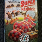 Disney Sudenpentujen Super käsikirja - pikkukuva 1