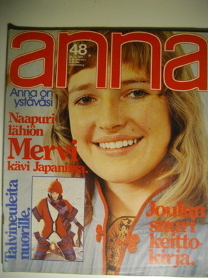 Anna lehti Nro 48/1975 (8.7)