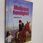 Beth Kincaid : Melissas hemlighet - pikkukuva 1