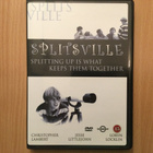Splitsville - DVD • - pikkukuva 1