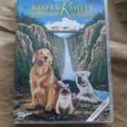 Kotia Kohti Uskomaton seikkailu (DVD) - pikkukuva 1
