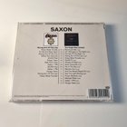 SAXON: Strong Arm of the Law / The Eagle Has Landed (2cd) - pikkukuva 2