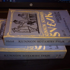 Hasek : KUNNON SOTAMIES SVEJK I-IV ( 9 p. 1979 ) EIPK ! - pikkukuva 2