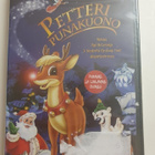 Petteri Punakuono DVD - pikkukuva 1