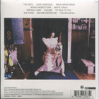 PJ HARVEY:WHITE CHALK-DEMOS CD - pikkukuva 2