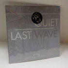 COLISEUM - TRUE QUIET M-/M- GREEN VINYL 7" - pikkukuva 2