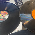 Bastards of British Rock 2LP - Clapton, Page, Mayall ym. - pikkukuva 5