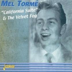 Mel Torme - California Suite/the Velvet Fog (CD)