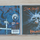 Six Feet Under - Haunted - CD - pikkukuva 1