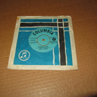 Bosse & Robert 7" Duudillandei/Käsi Kädessä v.1966 - pikkukuva 1