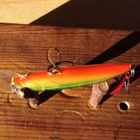 Rapala X-Rap 4cm - pikkukuva 4