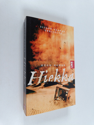 Hugh Howey : Hiekka