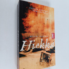 Hugh Howey : Hiekka - pikkukuva 1