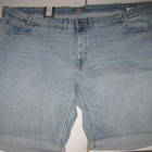 DRESSMAN NEVADA FARKKUSHORTSIT 9XL - pikkukuva 1