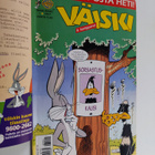 Väiski & kumppanit 1/1997 - pikkukuva 1