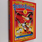 Walt Disney ym. : Aku Ankan juhlasarjat 5 - pikkukuva 1