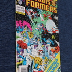 Transformers 6 / 1988 - pikkukuva 1