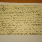 1951 Rovaniemi PR kortti - pikkukuva 2