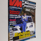 Vauhdin maailma 1/2008 - pikkukuva 1