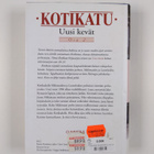 Hannu (toim.) Kahakorpi : Kotikatu 2-4 : Uusi kevät / Kuu... - pikkukuva 2