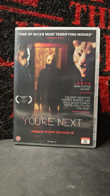 You're Next