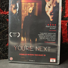 You're Next - pikkukuva 1