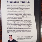 Talvitie : Hilkka Ahde sinisilmäinen optimisti (2023) - pikkukuva 2