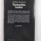 Veikko Haakana : Tunturista tuulee - pikkukuva 2