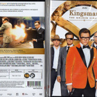 Kingsman The Golden Circle	(72 377)	vuok	-FI-		DVD			2017 - pikkukuva 1
