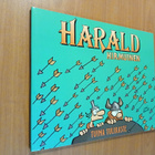 Harald Hirmuinen minialbumi 2/2000 - pikkukuva 1