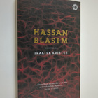 Hassan Blasim : Irakisk Kristus : [berättelser] - pikkukuva 1