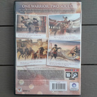 PC DVD: Prince Of Persia - The Two Thrones peli (2005) - pikkukuva 2