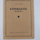 Vilho Setälä : Esperanto-kurso : finna - pikkukuva 1