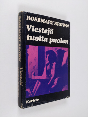 Rosemary Brown : Viestejä tuolta puolen