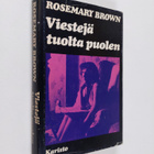 Rosemary Brown : Viestejä tuolta puolen - pikkukuva 1