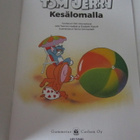 Tom ja Jerry Kesälomalla, uusi - pikkukuva 3