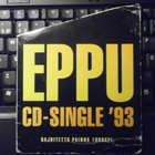 EPPU NORMAALI Näinhän Täällä Käy/Maailmani Kahva CDS.LTD1000 - pikkukuva 2